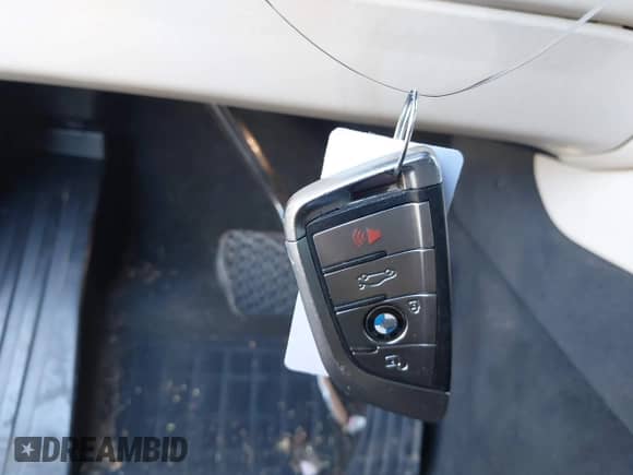 2017 BMW X5 xDrive35i с VIN 5UXKR0C53H0V68159, выставлен на аукционе IAAI как лот 43345658 с пробегом 148 141 миль миль и . История ставок и продаж доступна на DreamBid. Изображение 11.