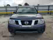 2019 Nissan Frontier SV with VIN 1N6AD0ER3KN784032, listed as a Copart auction lot 84931785 with 38,463 mi miles and Salvage title. Bid and sale history available at DreamBid. Image 5.