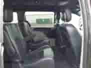 2016 Dodge Grand Caravan SXT с VIN 2C4RDGCGXGR219853, выставлен на аукционе IAAI как лот 42738121 с пробегом 135 344 миль миль и . История ставок и продаж доступна на DreamBid. Изображение 8.