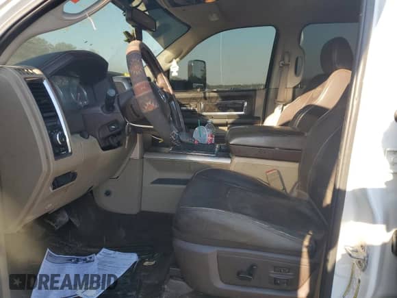 2012 Dodge RAM с VIN 3C6UD5LL4CG338615, выставлен на аукционе Copart как лот 74345004 с пробегом 232 166 миль миль и Списание • Salvage title. История ставок и продаж доступна на DreamBid. Изображение 7.