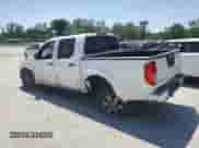 2013 Nissan Frontier SL with VIN 1N6AD0ER1DN749766, listed as a Copart auction lot 57288345 with 191,476 mi miles and Salvage title. Bid and sale history available at DreamBid. Image 2.