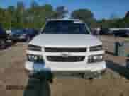 2010 Chevrolet Colorado с VIN 1GCHTBDE0A8149751, выставлен на аукционе Copart как лот 81484565 с пробегом 95 634 миль миль и Списание • Salvage title. История ставок и продаж доступна на DreamBid. Изображение 5.