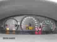 2003 Saturn ION ION 2 z VIN 1G8AJ52F73Z118721, wystawiony jako Copart lot #45546215 z przebiegiem 90 554 mil mil oraz Szkoda całkowita • Salvage title. Historia ofert i sprzedaży dostępna na DreamBid. Obrazek 9.