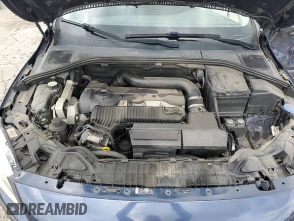 2014 Volvo S60 T5 с VIN YV1612FH5E1288769, выставлен на аукционе Copart как лот 67322125 с пробегом Не указан миль и Списание • Salvage title. История ставок и продаж доступна на DreamBid. Изображение 11.