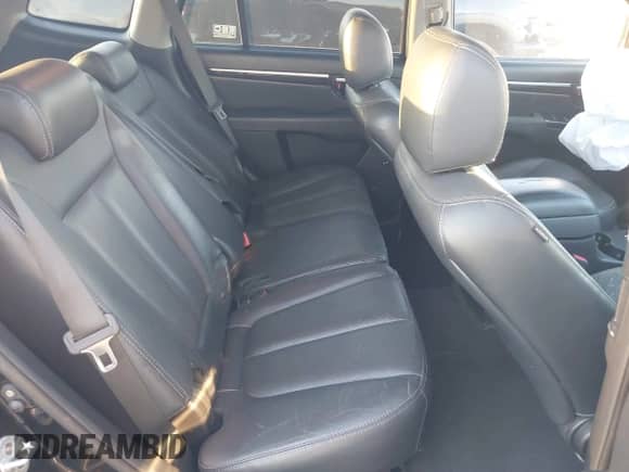 2008 Hyundai Santa Fe SE с VIN 5NMSH13E48H223944, выставлен на аукционе IAAI как лот 43404698 с пробегом 181 813 миль миль и . История ставок и продаж доступна на DreamBid. Изображение 8.
