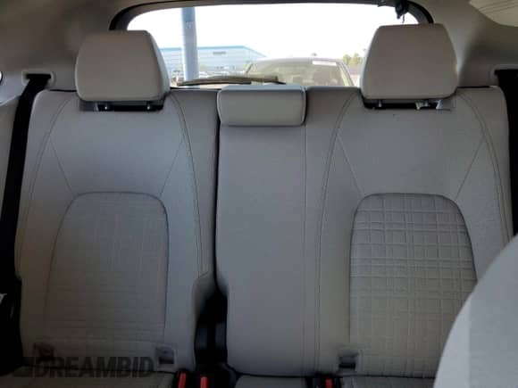 2025 Honda HR-V LX with VIN 3CZRZ2H39SM774281, listed as a Copart auction lot 72045505 with 1,437 mi miles and Salvage title. Bid and sale history available at DreamBid. Image 10.