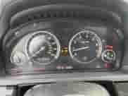 2013 BMW 7 Series 750Li с VIN WBAYE8C51DDE22061, выставлен на аукционе Copart как лот 63578755 с пробегом 137 192 миль миль и Списание • Salvage title. История ставок и продаж доступна на DreamBid. Изображение 9.