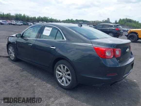 2014 Chevrolet Malibu LTZ с VIN 1G11H5SL7EF287139, выставлен на аукционе IAAI как лот 42680843 с пробегом 135 746 миль миль и . История ставок и продаж доступна на DreamBid. Изображение 3.