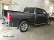 2017 Ram 1500 Big Horn z VIN 1C6RR7TT8HS731438, wystawiony jako Copart lot #55236595 z przebiegiem 150 080 mil mil oraz Szkoda całkowita • Salvage title. Historia ofert i sprzedaży dostępna na DreamBid. Obrazek 3.