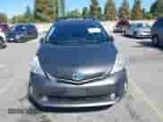 2012 Toyota Prius Two with VIN JTDZN3EU1C3132581, listed as a IAAI auction lot 42877428 with 141,060 mi miles and . Bid and sale history available at DreamBid. Image 6.