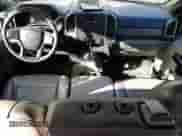 2019 Ford F-250 XL с VIN 1FT7X2A68KEE26789, выставлен на аукционе Copart как лот 46466705 с пробегом 85 996 миль миль и Списание • Salvage title. История ставок и продаж доступна на DreamBid. Изображение 8.