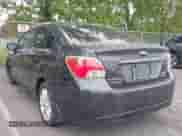 2014 Subaru Impreza Premium with VIN JF1GJAC63EH023174, listed as a IAAI auction lot 43292855 with 167,399 mi miles and . Bid and sale history available at DreamBid. Image 3.