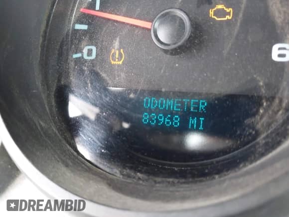 2011 GMC Sierra 1500 Work Truck z VIN 1GTN2TEX6BZ154914, wystawiony jako IAAI lot #42075009 z przebiegiem 83 968 mil mil oraz . Historia ofert i sprzedaży dostępna na DreamBid. Obrazek 7.