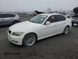 2009 BMW 3 Series 335d с VIN WBAPN73599A266184, выставлен на аукционе Copart как лот 88860875 с пробегом Не указан миль и Списание • Salvage title. История ставок и продаж доступна на DreamBid. Изображение 1.