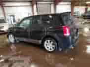 2005 Saturn VUE with VIN 5GZCZ63445S828776, listed as a Copart auction lot 81013295 with 135,924 mi miles and Clean title. Bid and sale history available at DreamBid. Image 2.