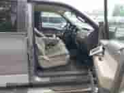 2009 Ford F-150 XL with VIN 1FTRW14829FB24504, listed as a IAAI auction lot 42485199 with 198,639 mi miles and . Bid and sale history available at DreamBid. Image 5.