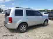 2011 Honda Pilot Touring с VIN 5FNYF3H90BB001207, выставлен на аукционе Copart как лот 81880385 с пробегом 189 683 миль миль и Чистый • Clean title. История ставок и продаж доступна на DreamBid. Изображение 3.