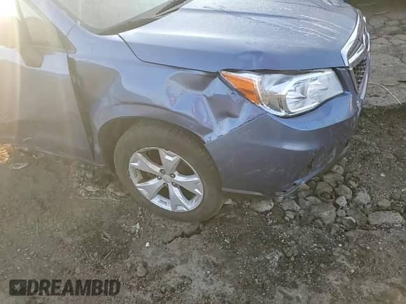 2016 Subaru Forester 2.5i z VIN JF2SJABC1GH475138, wystawiony jako Copart lot #80466645 z przebiegiem 79 898 mil mil oraz Czysty tytuł • Clean title. Historia ofert i sprzedaży dostępna na DreamBid. Obrazek 14.