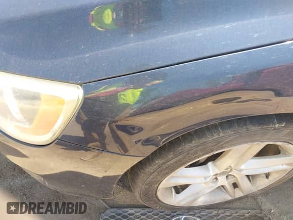 2015 Volvo S60 T5 Premier с VIN YV1612TK5F1340600, выставлен на аукционе IAAI как лот 42608394 с пробегом 123 613 миль миль и . История ставок и продаж доступна на DreamBid. Изображение 6.