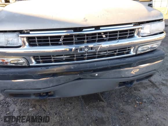 2002 Chevrolet Silverado 1500HD LT с VIN 1GCGK13U22F106947, выставлен на аукционе IAAI как лот 41355023 с пробегом 99 073 миль миль и . История ставок и продаж доступна на DreamBid. Изображение 6.