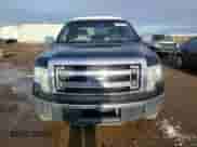 2013 Ford F-150 XL with VIN 1FTFX1ET5DFA24781, listed as a Copart auction lot 77027174 with 161,096 mi miles and Clean title. Bid and sale history available at DreamBid. Image 5.