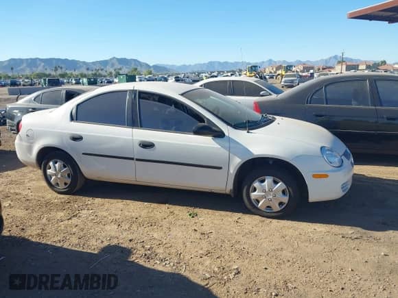 2003 Dodge Neon SE с VIN 1B3ES26C63D170021, выставлен на аукционе IAAI как лот 43545759 с пробегом 148 734 миль миль и . История ставок и продаж доступна на DreamBid. Изображение 13.