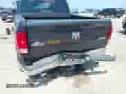 2016 Ram 1500 Big Horn с VIN 1C6RR7LT5GS409807, выставлен на аукционе IAAI как лот 42498919 с пробегом 115 173 миль миль и . История ставок и продаж доступна на DreamBid. Изображение 6.