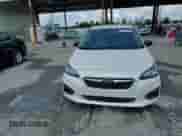 2017 Subaru Impreza с VIN 4S3GTAA66H3704325, выставлен на аукционе Copart как лот 69261735 с пробегом 84 716 миль миль и Списание • Salvage title. История ставок и продаж доступна на DreamBid. Изображение 14.