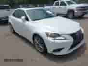 2014 Lexus IS 250 с VIN JTHCF1D22E5006145, выставлен на аукционе IAAI как лот 42557893 с пробегом 208 823 миль миль и . История ставок и продаж доступна на DreamBid. Изображение 1.