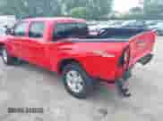 2007 Toyota Tacoma with VIN 5TEMU52N37Z355539, listed as a IAAI auction lot 42880996 with 163,671 mi miles and . Bid and sale history available at DreamBid. Image 6.