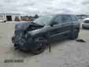 2020 Jeep Grand Cherokee Altitude with VIN 1C4RJEAG8LC203265, listed as a Copart auction lot 68113075 with 108,503 mi miles and Salvage title. Bid and sale history available at DreamBid. Image 1.