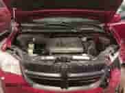 2011 Dodge Grand Caravan R/T with VIN 2D4RN7DG6BR742536, listed as a IAAI auction lot 41689609 with 173,028 mi miles and . Bid and sale history available at DreamBid. Image 10.