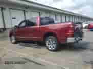 2023 Ram 1500 Limited z VIN 1C6SRFHT9PN521495, wystawiony jako Copart lot #64441415 z przebiegiem 54 103 mil mil oraz Szkoda całkowita • Salvage title. Historia ofert i sprzedaży dostępna na DreamBid. Obrazek 2.