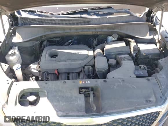 2016 Kia Sorento LX with VIN 5XYPG4A38GG119736, listed as a IAAI auction lot 42859686 with 111,239 mi miles and . Bid and sale history available at DreamBid. Image 10.