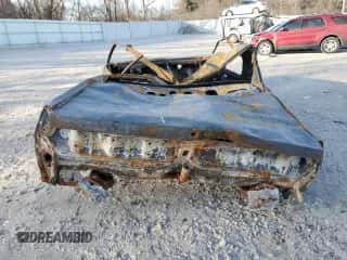 1979 Chevrolet Impala z VIN 1L47G9J274472, wystawiony jako Copart lot #86839714 z przebiegiem Nie podano mil oraz Nie do naprawy • Non repairable. Historia ofert i sprzedaży dostępna na DreamBid. Obrazek 6.