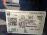 2020 Chevrolet Blazer RS с VIN 3GNKBKRS9LS557951, выставлен на аукционе Copart как лот 67598585 с пробегом 55 716 миль миль и Списание • Salvage title. История ставок и продаж доступна на DreamBid. Изображение 13.