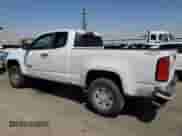 2017 Chevrolet Colorado 2WD WT с VIN 1GCHSBEA8H1178920, выставлен на аукционе Copart как лот 71018825 с пробегом 85 116 миль миль и Списание • Salvage title. История ставок и продаж доступна на DreamBid. Изображение 2.