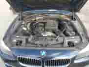 2011 BMW 5 Series 535i xDrive с VIN WBAFU7C56BDU55412, выставлен на аукционе IAAI как лот 43581442 с пробегом 87 545 миль миль и . История ставок и продаж доступна на DreamBid. Изображение 10.