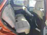 2013 Hyundai Santa Fe Sport with VIN 5XYZU3LB9DG055251, listed as a Copart auction lot 70160615 with 149,577 mi miles and Salvage title. Bid and sale history available at DreamBid. Image 11.