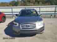 2012 Hyundai Santa Fe GLS с VIN 5XYZGDAB7CG121973, выставлен на аукционе Copart как лот 86326065 с пробегом 213 446 миль миль и Списание • Salvage title. История ставок и продаж доступна на DreamBid. Изображение 5.
