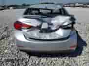 2015 Hyundai Elantra SE z VIN KMHDH4AE4FU355584, wystawiony jako Copart lot #71229205 z przebiegiem 69 865 mil mil oraz Szkoda całkowita • Salvage title. Historia ofert i sprzedaży dostępna na DreamBid. Obrazek 6.