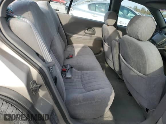 1998 Chevrolet Lumina с VIN 2G1WL52M2W9253729, выставлен на аукционе Copart как лот 77734764 с пробегом 124 320 миль миль и Списание • Salvage title. История ставок и продаж доступна на DreamBid. Изображение 10.