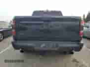 2022 Ram 1500 Rebel z VIN 1C6SRFLM4NN185865, wystawiony jako Copart lot #43079165 z przebiegiem Nie podano mil oraz Szkoda całkowita • Salvage title. Historia ofert i sprzedaży dostępna na DreamBid. Obrazek 6.