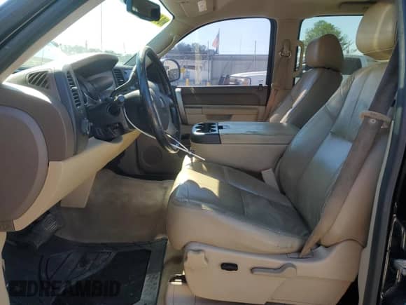 2012 GMC Sierra 1500 SLE with VIN 3GTP1VE00CG190643, listed as a Copart auction lot 86517935 with 241,514 mi miles and Clean title. Bid and sale history available at DreamBid. Image 7.