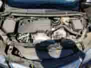 2016 Chevrolet Volt LT with VIN 1G1RC6S5XGU135959, listed as a Copart auction lot 85379885 with 68,649 mi miles and Salvage title. Bid and sale history available at DreamBid. Image 11.