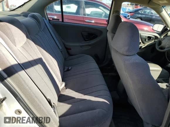 2002 Chevrolet Malibu с VIN 1G1ND52J82M529150, выставлен на аукционе Copart как лот 85324715 с пробегом 71 804 миль миль и На запчасти • Non repairable. История ставок и продаж доступна на DreamBid. Изображение 10.