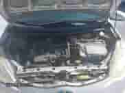 2013 Toyota Prius Three z VIN JTDKDTB33D1042720, wystawiony jako IAAI lot #43481588 z przebiegiem 125 714 mil mil oraz . Historia ofert i sprzedaży dostępna na DreamBid. Obrazek 10.