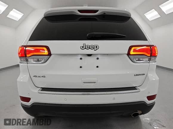 2022 Jeep Grand Cherokee Limited z VIN 1C4RJFBG6NC167633, wystawiony jako Copart lot #71487595 z przebiegiem 98 756 mil mil oraz Czysty tytuł • Clean title. Historia ofert i sprzedaży dostępna na DreamBid. Obrazek 6.