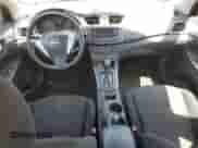 2017 Nissan Sentra SR с VIN 3N1AB7AP9HY372850, выставлен на аукционе Copart как лот 64923155 с пробегом 60 854 миль миль и Списание • Salvage title. История ставок и продаж доступна на DreamBid. Изображение 8.