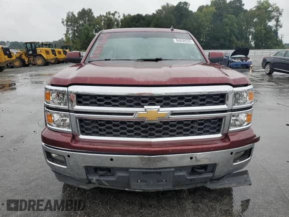 2014 Chevrolet Silverado 1500 LT с VIN 3GCUKREC5EG128417, выставлен на аукционе Copart как лот 84830235 с пробегом 292 939 миль миль и Чистый • Clean title. История ставок и продаж доступна на DreamBid. Изображение 5.